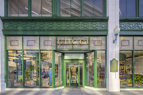 gucci stores near me